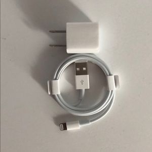 Apple Charger